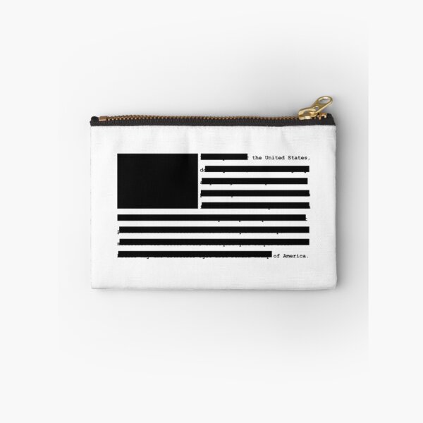 Item preview, USA redacted files  designed and sold by melisvega.