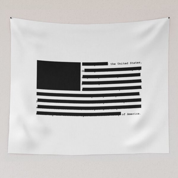 Item preview, USA redacted files  designed and sold by melisvega.