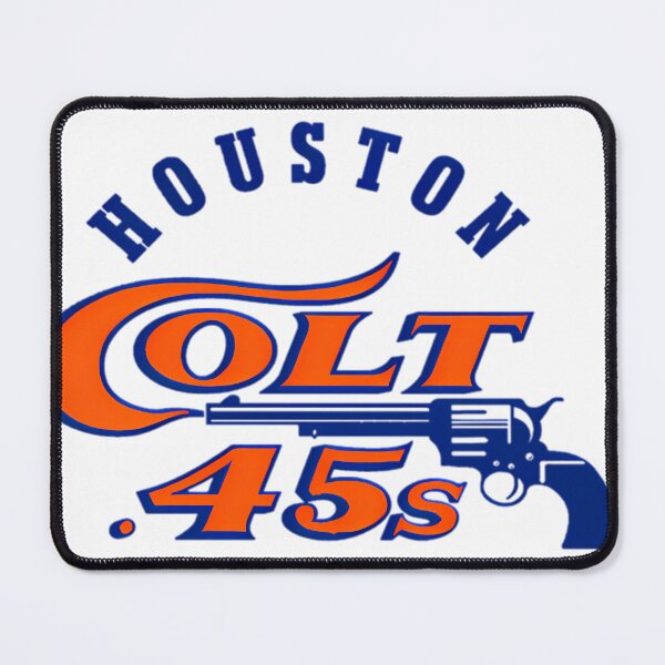 Item preview, Defunct Sports Team-The Colt .45S 1831 designed and sold by AnuradhaDubey.