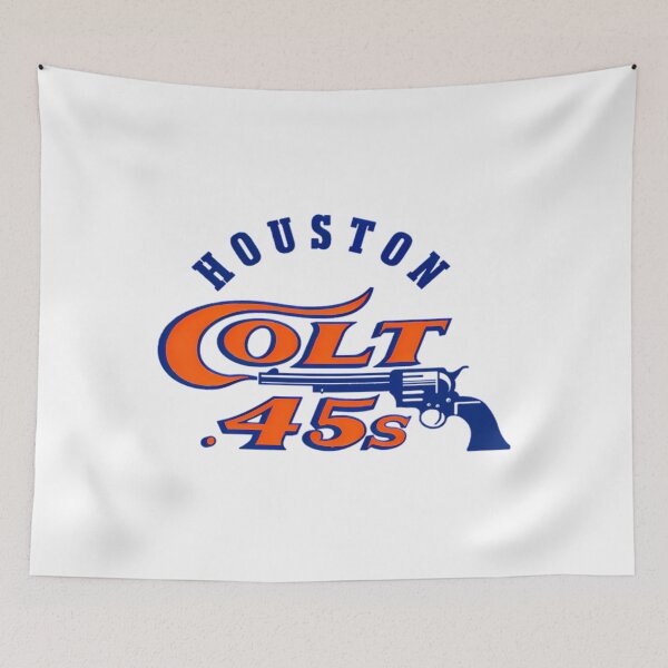 Item preview, Defunct Sports Team-The Colt .45S 1831 designed and sold by AnuradhaDubey.