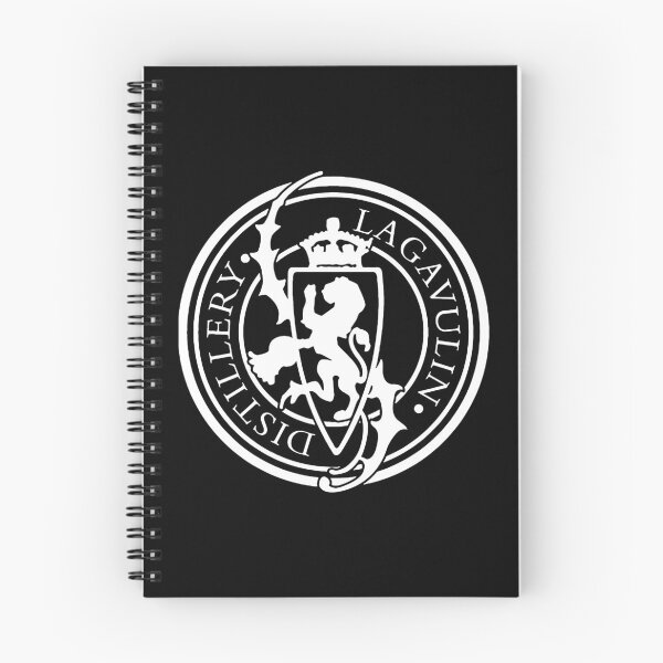 Item preview, Lagavullin merch designed and sold by lawrenrosario.