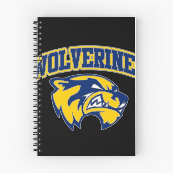Item preview, Wolverines Sports Logo designed and sold by ErikoSuzuki.