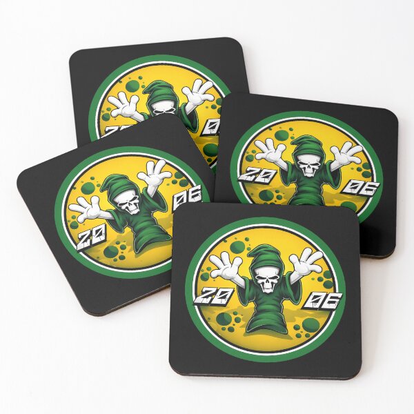 Item preview,  Glasgow Was And Will Always Be Green And White  designed and sold by canvasriddle.