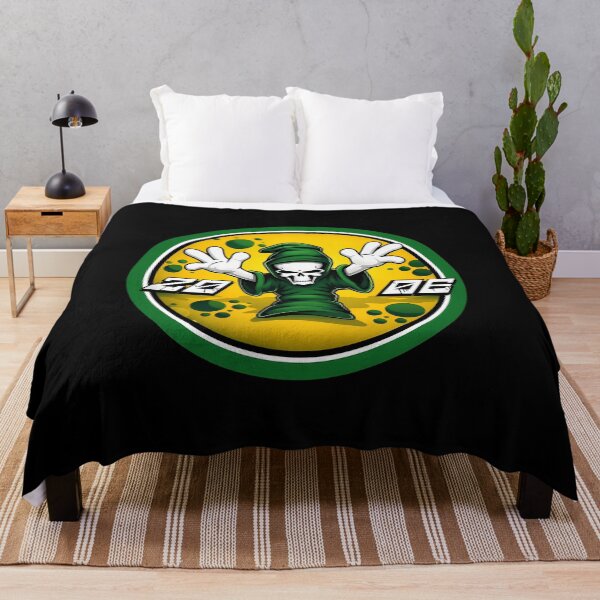 Item preview,  Glasgow Was And Will Always Be Green And White  designed and sold by canvasriddle.