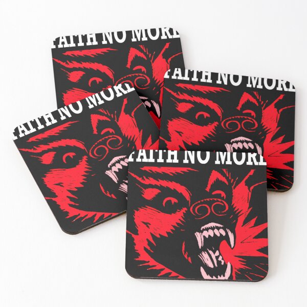 Item preview, faith no more album designed and sold by OGXStore.