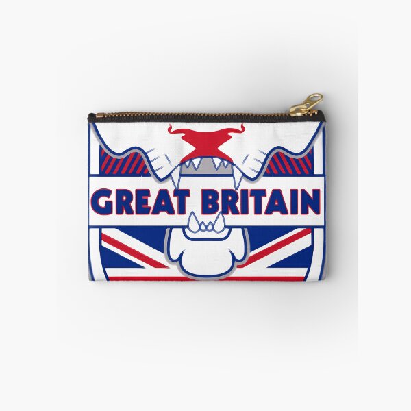 Item preview, Gb Women'S Para Ice Hockey Team Classic designed and sold by ErikoSuzuki.