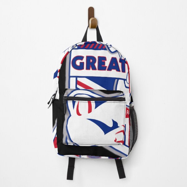 Item preview, Gb Women'S Para Ice Hockey Team Classic designed and sold by ErikoSuzuki.