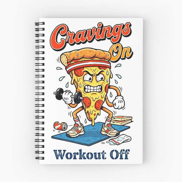 Item preview, Muscle Pizza designed and sold by Remy490.