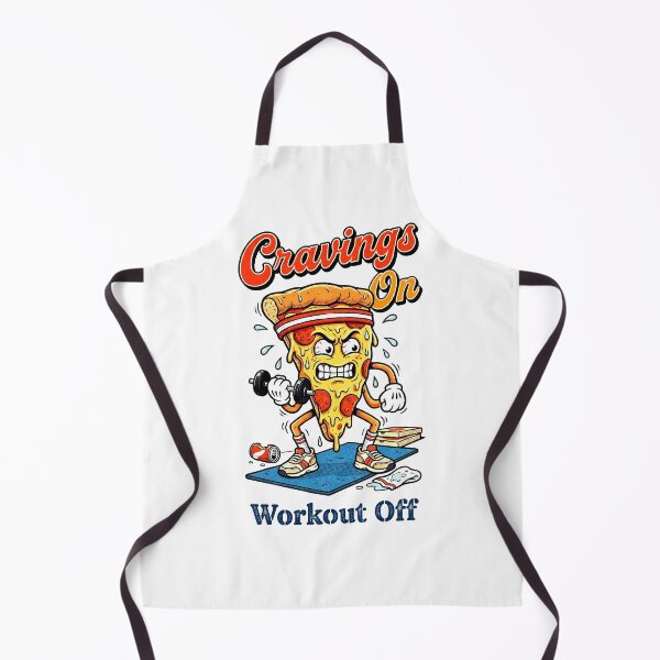 Item preview, Muscle Pizza designed and sold by Remy490.