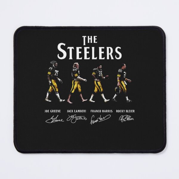 Item preview, The Steelers designed and sold by Asifhasansabbir.