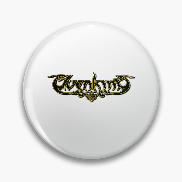 Item preview, Elvenking Italian designed and sold by IyakMan.