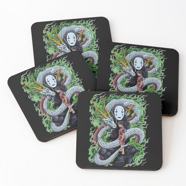 Item preview, Spirited Away  designed and sold by AndiMarketing.