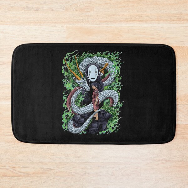 Item preview, Spirited Away  designed and sold by AndiMarketing.