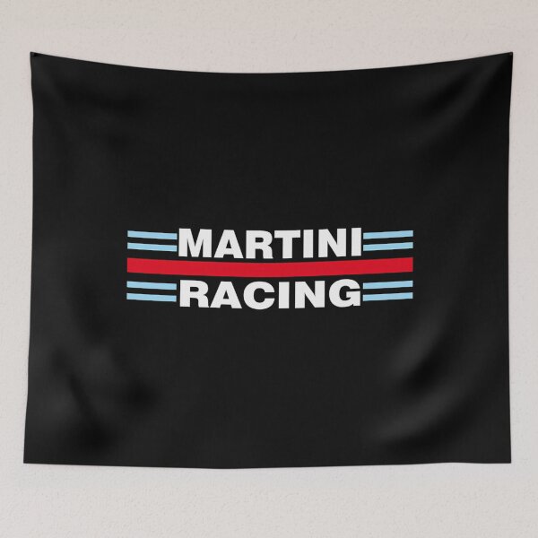 Artikelvorschau, Martini Racing entworfen und verkauft von AnuradhaDubey.