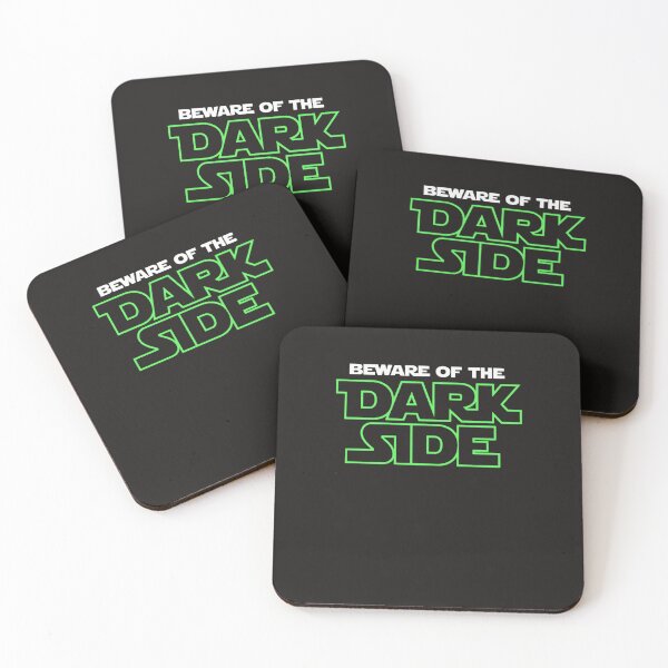 Item preview, Beware of the Dark side - Dark Side Seattle SeahawkS Football designed and sold by Asifhasansabbir.