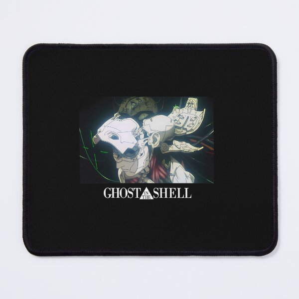 Item preview, Ghost In The Shell - Introduction N1 designed and sold by AndiMarketing.