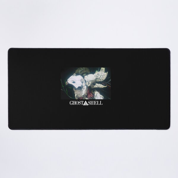 Item preview, Ghost In The Shell - Introduction N1 designed and sold by AndiMarketing.