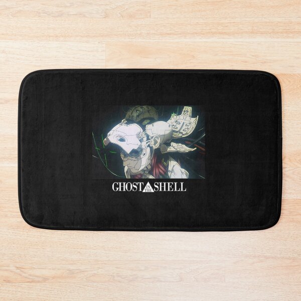 Item preview, Ghost In The Shell - Introduction N1 designed and sold by AndiMarketing.