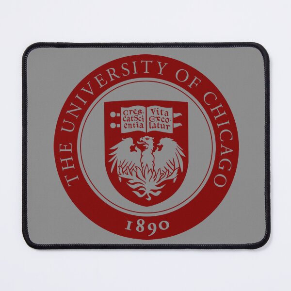 Item preview, University of Chicago Vintage Academic Crest Design designed and sold by BestDetailer.