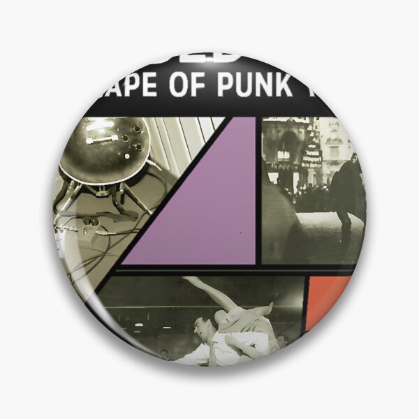 Artikelvorschau, Verweigerte die Form des Punk entworfen und verkauft von OGXStore.