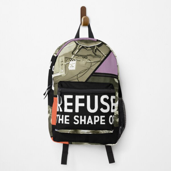 Artikelvorschau, Verweigerte die Form des Punk entworfen und verkauft von OGXStore.