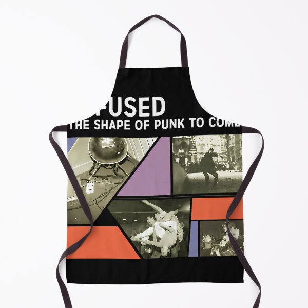 Item preview, Refused The Shape Of Punk To Come designed and sold by OGXStore.
