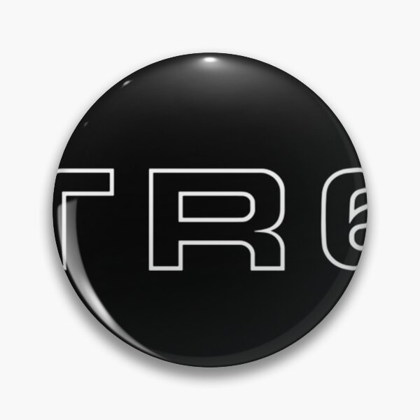 Item preview, Triumph Tr6 Logo - White designed and sold by JohnRymal47.