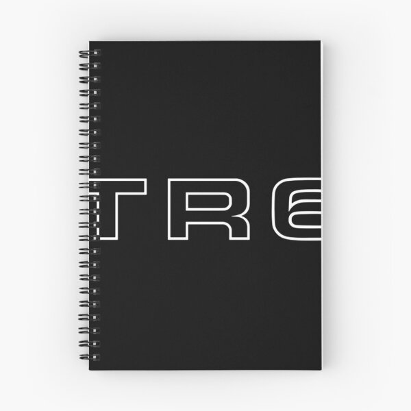 Item preview, Triumph Tr6 Logo - White designed and sold by JohnRymal47.
