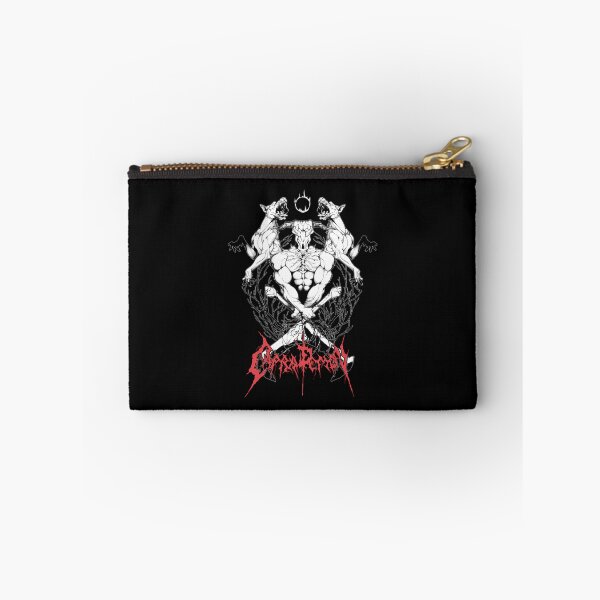 Item preview, CAPRA DEMON  designed and sold by Retro Canvas.