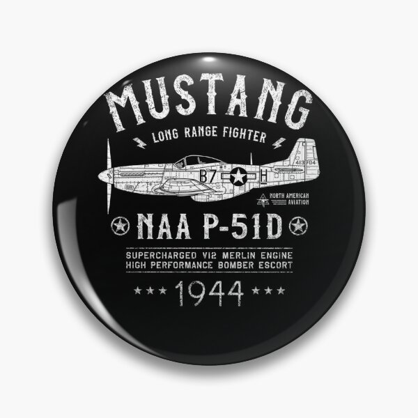 Item preview, P51 Mustang  designed and sold by alaridha.