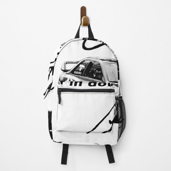 Item preview, If in doubt Flat out  designed and sold by RomainFathi.