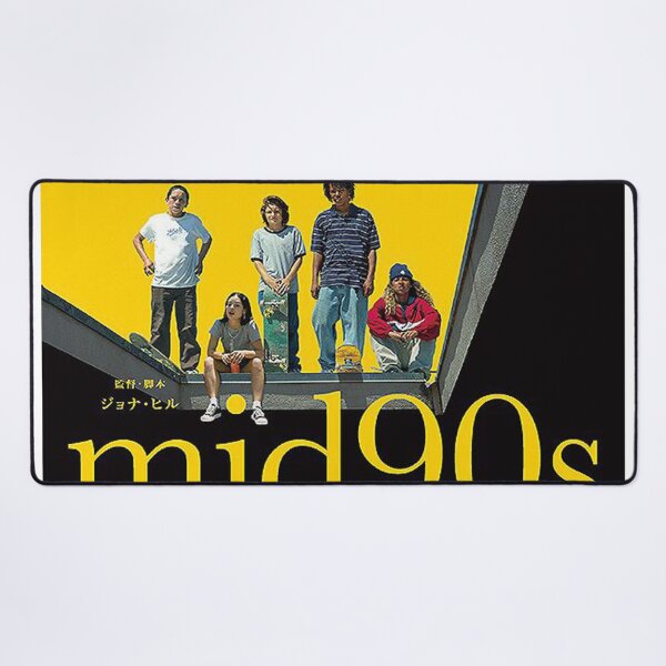 Item preview, mid90s japan style designed and sold by MatthEwCasleE.