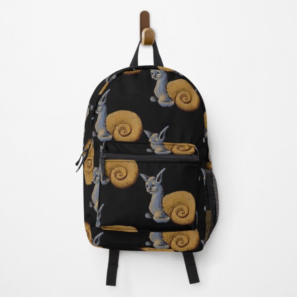 Item preview, 15th Century Snail Cat Monster designed and sold by ebvpidzsnt52.