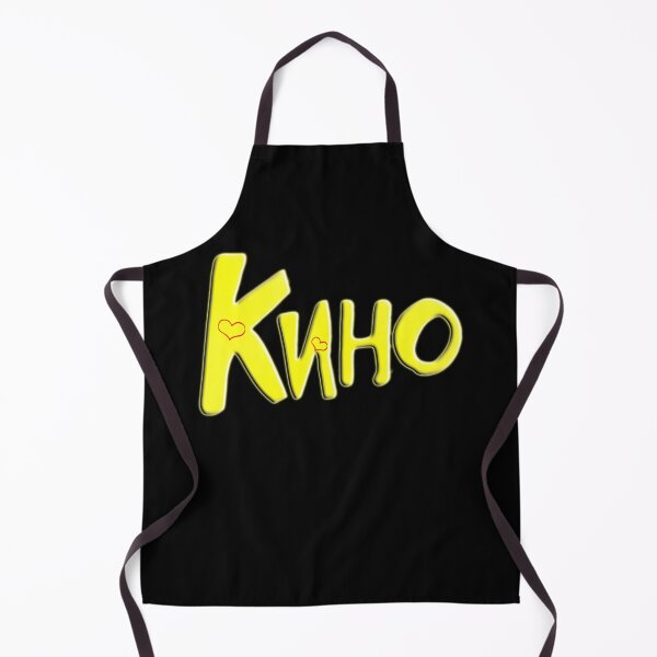 Item preview, Kino - Кино  designed and sold by IyakMan.