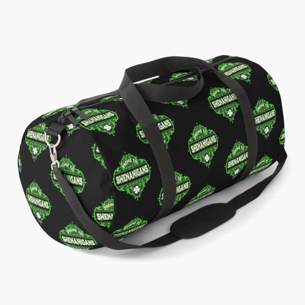 Item preview, Prone To Shenanigans and Malarkey  designed and sold by TheEndDesign.