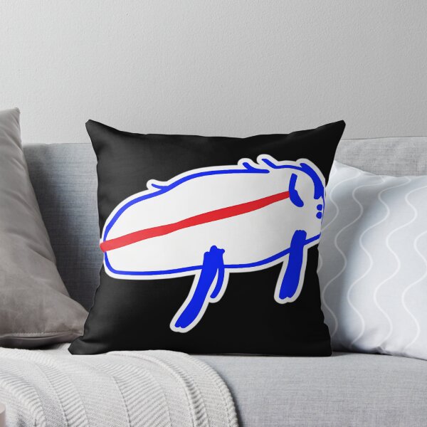 Item preview, Josh Allen Drawing designed and sold by JohnRymal47.