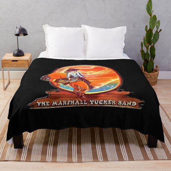 Item preview, Marshall Tucker Band Premium designed and sold by garthsajdkwq.