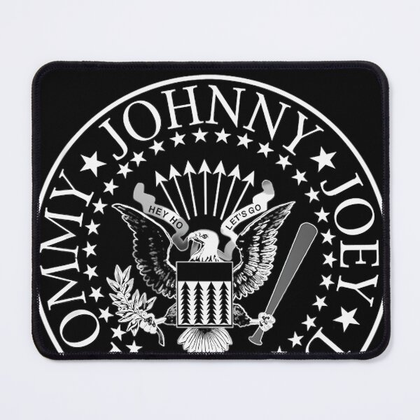 Item preview, Ramones  designed and sold by OGXStore.