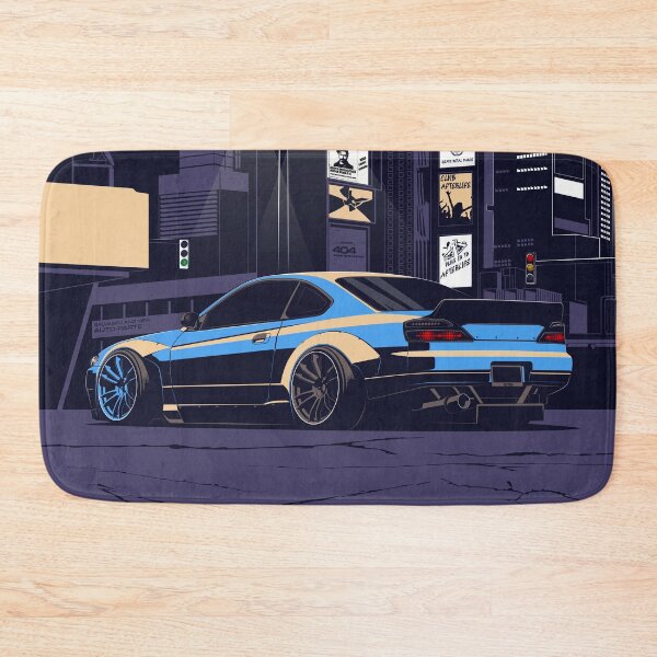 Item preview, S15 Silvia designed and sold by ElseWorldDesign.