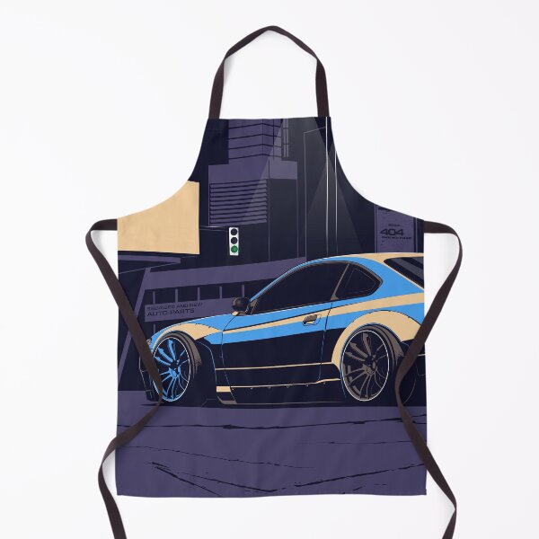 Item preview, S15 Silvia designed and sold by ElseWorldDesign.