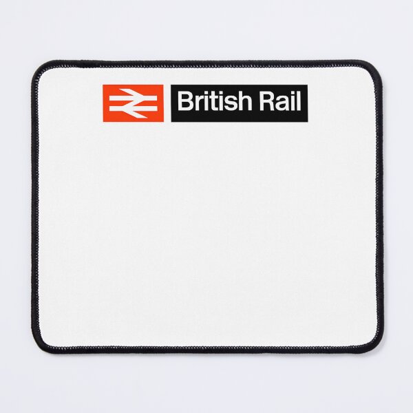 Item preview, British Rail designed and sold by rashijus.