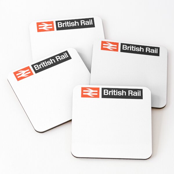 Item preview, British Rail designed and sold by rashijus.