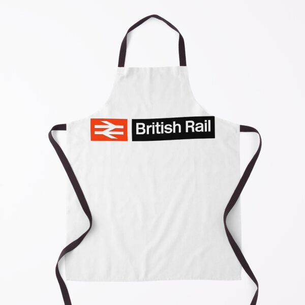 Item preview, British Rail designed and sold by rashijus.