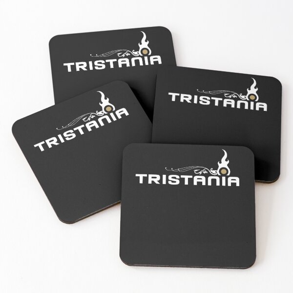 Item preview, Tristania Band Rock Norwegian  designed and sold by Madmissemily.