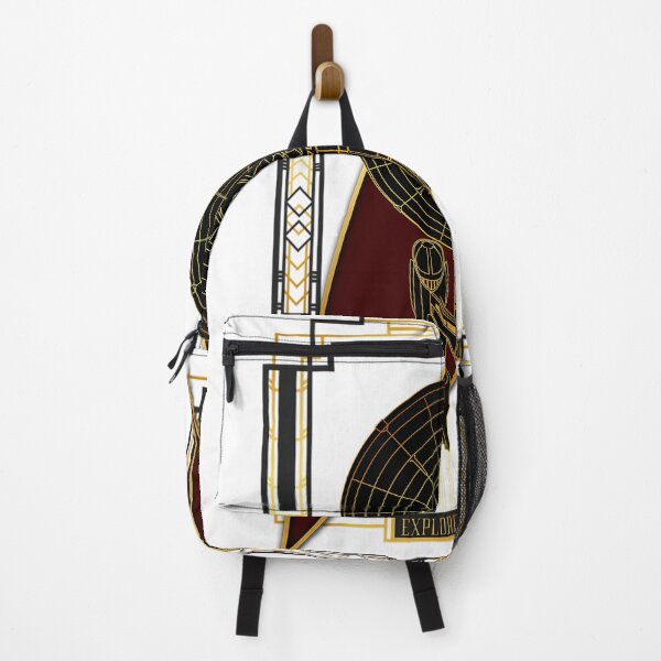 Item preview, Explore new worlds designed and sold by Retro Canvas.