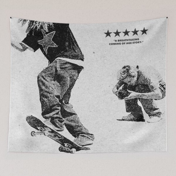 Item preview, mid90s five star designed and sold by MatthEwCasleE.