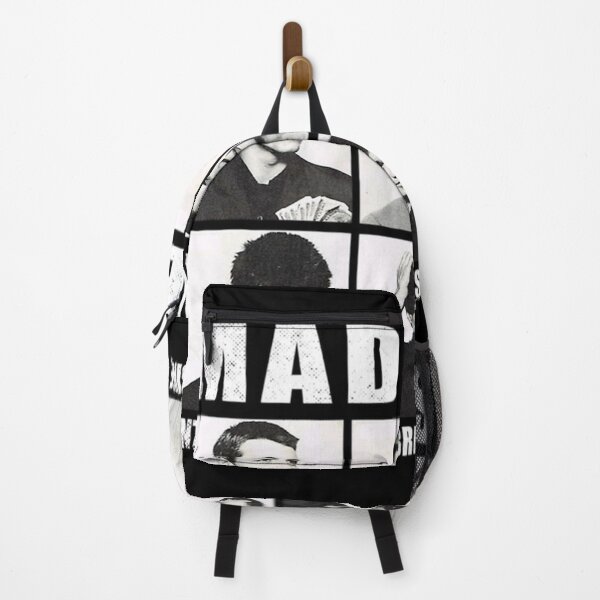 Item preview, Entertaining The Madness Band designed and sold by ALECSPH.