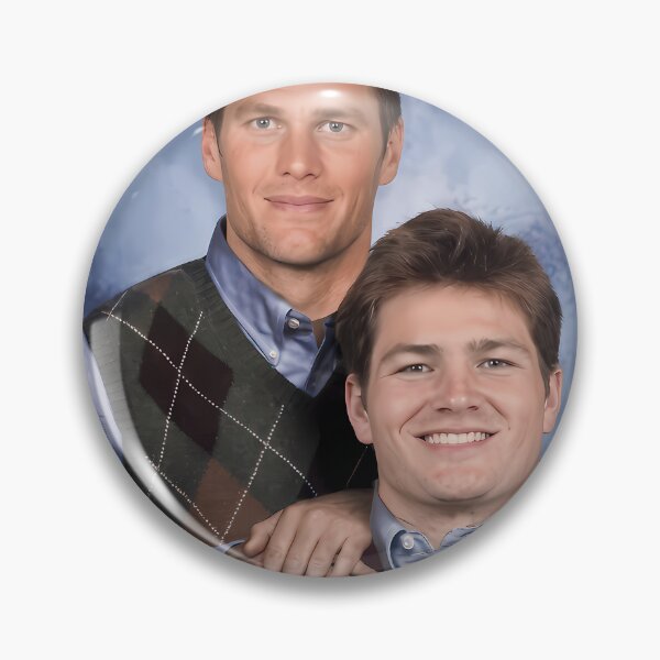 Item preview, Brady And Maye designed and sold by JohnRymal47.