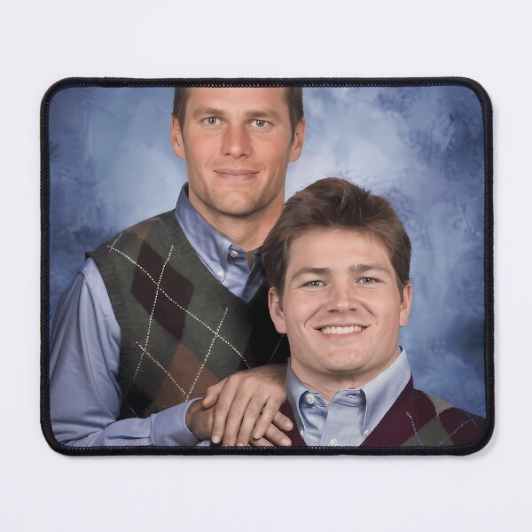 Item preview, Brady And Maye designed and sold by JohnRymal47.