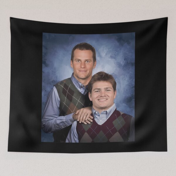 Item preview, Brady And Maye designed and sold by JohnRymal47.
